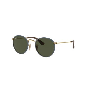 Ray-Ban RB3475Q 9194/31 Round Craft