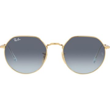 Ray-Ban RB3565 001/86 Jack