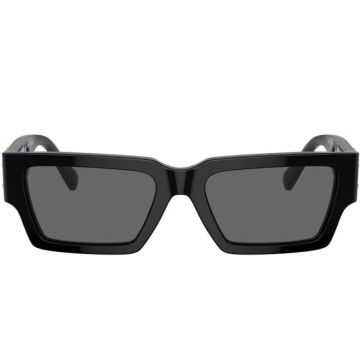 Ochelari de soare unisex Versace VE4459 GB1/87
