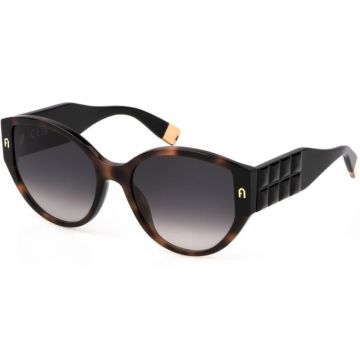 Ochelari de soare femei Furla SFU784 01AY