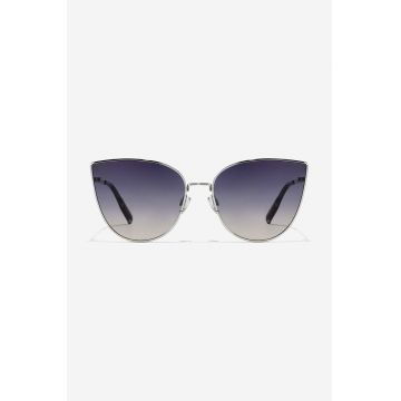 Hawkers ochelari de soare culoarea argintiu, HA-HALL22SLM0