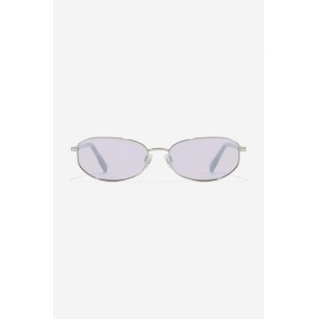 Hawkers ochelari de soare culoarea argintiu, HA-HAME22SVM0