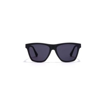 Hawkers ochelari de soare culoarea negru, HA-HOLR21BBT0