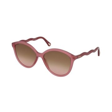 Ochelari de soare Chloe CH0087S 004