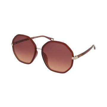 Ochelari de soare Chloe CH0133SA 004