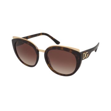 Ochelari de soare Dolce & Gabbana DG4383 502/13