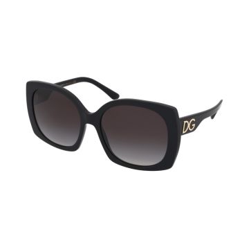 Ochelari de soare Dolce & Gabbana DG4385 501/8G