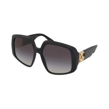 Ochelari de soare Dolce & Gabbana DG4386 501/8G