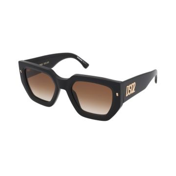 Ochelari de soare Dsquared2 D2 0031/S 2M2/HA