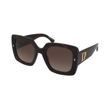 Ochelari de soare Dsquared2 D2 0063/S 086/HA