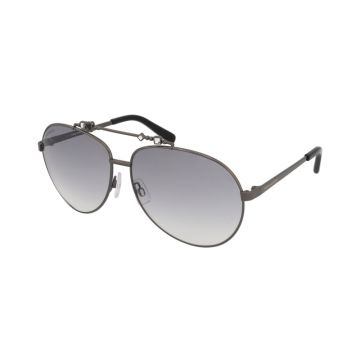 Ochelari de soare Dsquared2 DQ0356 08B