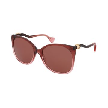 Ochelari de soare Gucci GG1010S 004