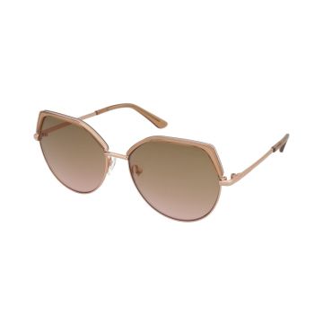 Ochelari de soare Guess GU7736 57G