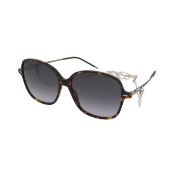 Ochelari de soare Hugo Boss Boss 1457/S 086/9O