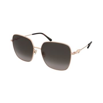 Ochelari de soare Jimmy Choo Amora/F/SK DDB/HA