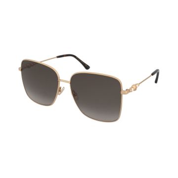 Ochelari de soare Jimmy Choo Hester/S 06J/HA