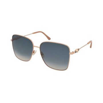 Ochelari de soare Jimmy Choo Hester/S BKU/I4