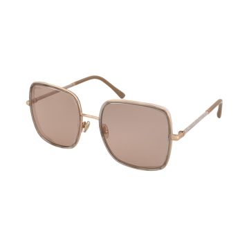 Ochelari de soare Jimmy Choo Jayla/S BKU/2S