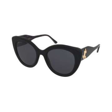 Ochelari de soare Jimmy Choo Leone/S 1EI/IR