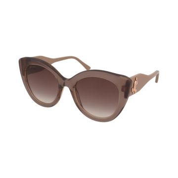 Ochelari de soare Jimmy Choo Leone/S FWM/HA