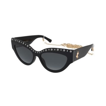 Ochelari de soare Jimmy Choo Sonja/G/N/S 807/9O