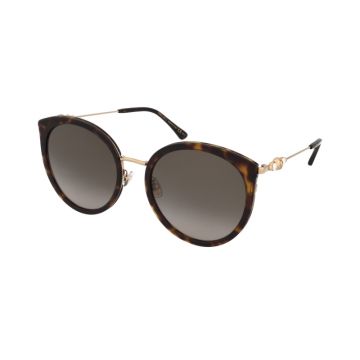 Ochelari de soare Jimmy Choo Sussie/G/SK 086/HA