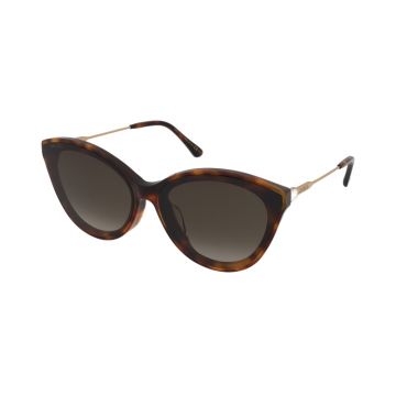 Ochelari de soare Jimmy Choo Vic/F/SK 086/HA