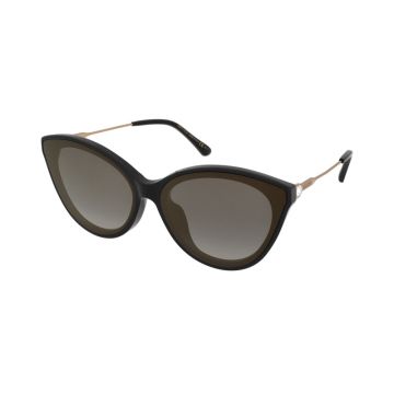 Ochelari de soare Jimmy Choo Vic/F/SK 807/FQ