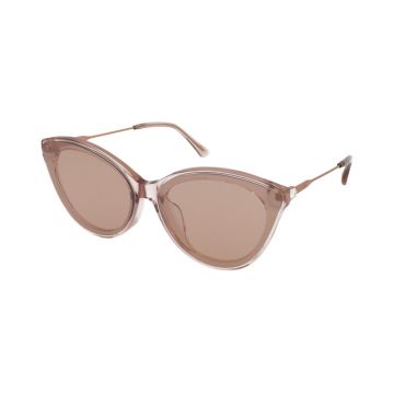 Ochelari de soare Jimmy Choo Vic/F/SK FWM/2S