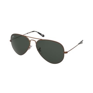 Ochelari de soare Ray-Ban Aviator Large Metal RB3025 918931