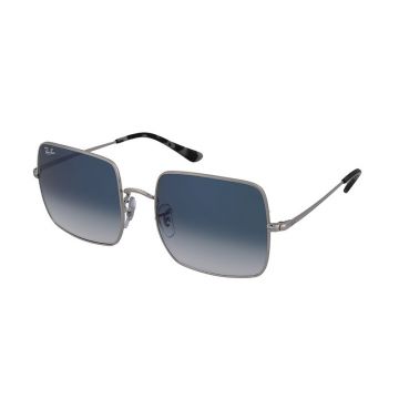 Ochelari de soare Ray-Ban Square RB1971 91493F