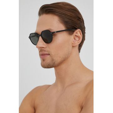 Ray-Ban Ochelari de soare culoarea negru