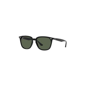 Ray-Ban ochelari de soare culoarea negru