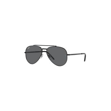 Ray-Ban ochelari de soare culoarea negru