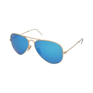 Ray-Ban Original Aviator RB3025 - 112/4L POLARIZATI Ray-Ban Original Aviator RB3025 - 112/4L POLARIZATI