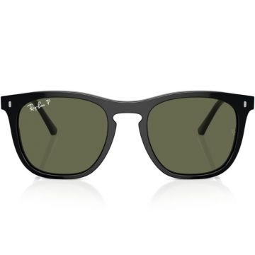 Ochelari de soare unisex Ray-Ban RB2210 901/58