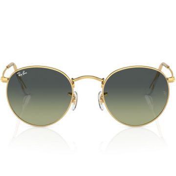 Ray-Ban RB3447 001/BH