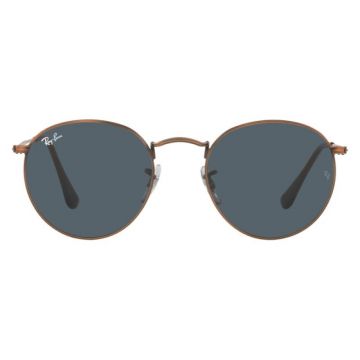 Ray-Ban RB3447 9230/R5 Round Metal