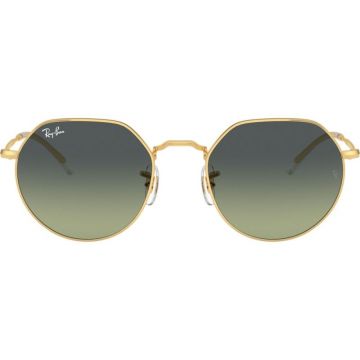 Ray-Ban RB3565 001/BH Jack