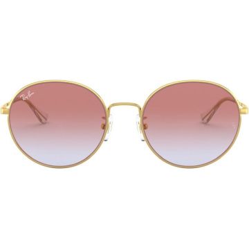 Ray-Ban RB3612D 001/I8