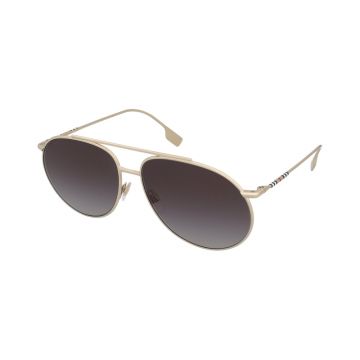 Ochelari de soare Burberry Alice BE3138 11098G