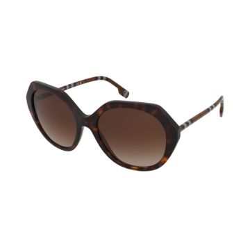 Ochelari de soare Burberry Vanessa BE4375 401713