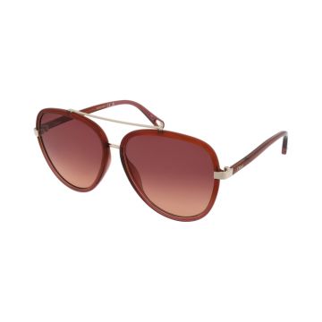 Ochelari de soare Chloe CH0129S 004