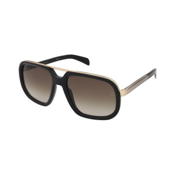 Ochelari de soare David Beckham DB 7101/S 2M2/HA