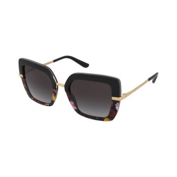 Ochelari de soare Dolce & Gabbana DG4373 34008G