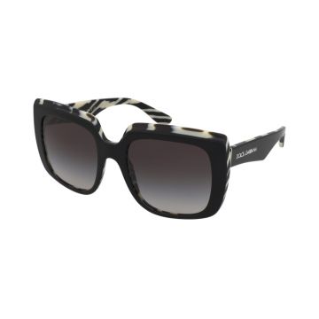Ochelari de soare Dolce & Gabbana DG4414 33728G