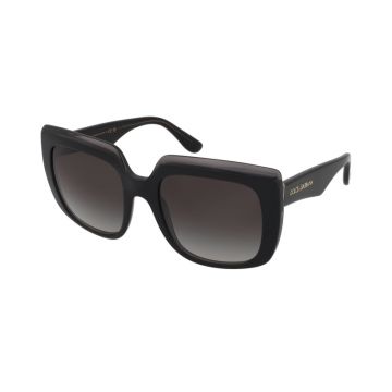 Ochelari de soare Dolce & Gabbana DG4414 501/8G