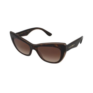 Ochelari de soare Dolce & Gabbana DG4417 325613