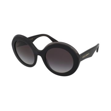 Ochelari de soare Dolce & Gabbana DG4418 32468G