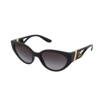 Ochelari de soare Dolce & Gabbana DG6146 501/8G